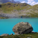 Il Lago Chiaretto - Foto R. Ribetto